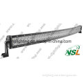 288W 4X4 CREE LED Car Light Bar, Curved LED Light Bar off Road, Car LED Light Arch Bent